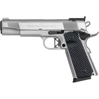 CHARLES DALY 1911 EMP GRD 45ACP PST