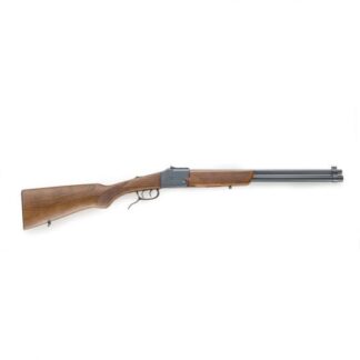 CHIAPPA DOUBLE BADGER 20GA/22LR COMBO RFL FLDNG