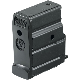 RUGER MINI 14 5RD 6.8REM SPC MAGAZINE