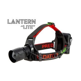 PREDATOR TACT LANTERN HDLMP G/W AA