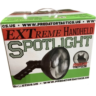 PREDATOR TACT SPOTLIGHT EXT 2545 LUMENS