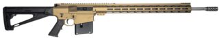 GREAT LAKES GL10 270WIN BRNZE 24" STS BBL 1-5RD