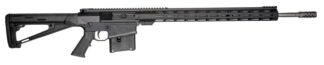 GREAT LAKES GL10 7MM REM MAG 24" STS BBL BLACK 1-5RD
