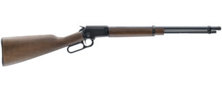CHIAPPA LA322 LEVER CARBINE T/D 22LR RIFLE WD STK