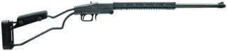 CHIAPPA BIG BADGER RIFLE 410 FLDNG SINGLE SHOT
