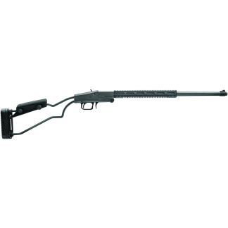 CHIAPPA BIG BADGER RIFLE 410 FLDNG SINGLE SHOT