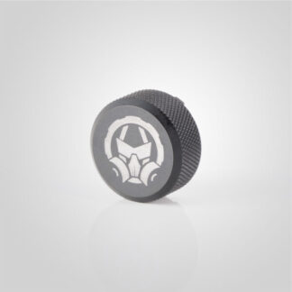DEAD AIR P SERIES FRONT CAP TOOL