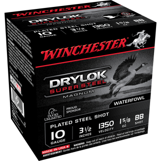 WINCHESTER SPRX DRYLOK 10GA 31/5"BB