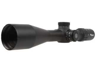 SIG SAUER TANGO DMR SCOPE 5-30-56 34MM FFP, MOA, ILLUM RETICLE
