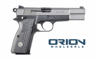 EAA MC P35 TUNG SLD BLK FRAME G10 GRPS 9MM PSTL