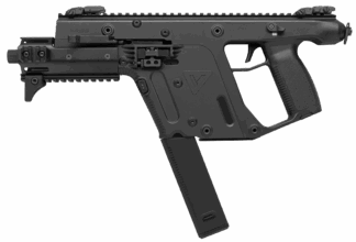 KRISS VECTOR SDP-E G2 PSTL BLK 45 30RD