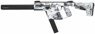 KRISS VECTOR CRB G2 RIFLE MC ALP CAMO 9MM 40RD