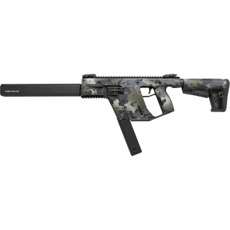 KRISS VECTOR CRB G2 RIFLE MC BLK CAMO 45 ACP 30RD