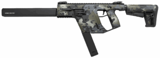 KRISS VECTOR CRB G2 RIFLE MC BLK CAMO 10MM 33RD