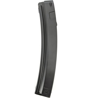 SDS MAC 5, MAC 5K 9MM 30RD METAL MAGAZINE