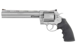 COLT ANACONDA MATTE STAINLESS REVOLVER 44MAG 8" 6RD