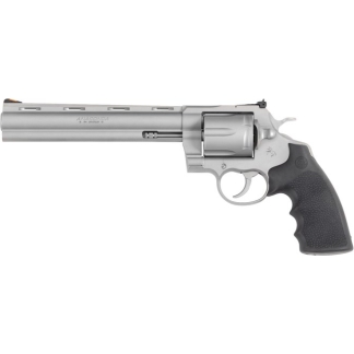 COLT ANACONDA MATTE STAINLESS REVOLVER 44MAG 8" 6RD