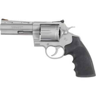 COLT ANACONDA MATTE STAINLESS REVOLVER 44MAG 4.25" 6RD