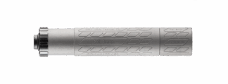B&T Impuls-OLS-M 9mm modular suppressor grey 1/2x28 6.1-7.5 in