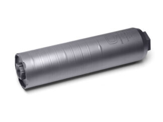 Q SOUTHPAW 5.56 NATO SUPPRESSOR, STS & INCONEL