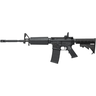 COLT M4 CARBINE 5.56MM 14.5" MATTE BLACK SBR