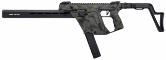 KRISS VECTOR CRB G3 9MM RIFLE WOODLAND DELTA CAMO 40RD