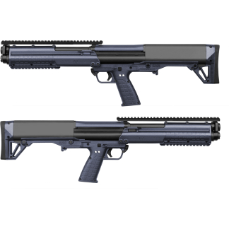 KELTEC KSG 12GA SHTGN NAVY