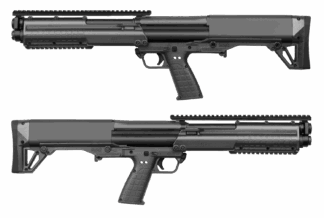 KELTEC KSG 12GA SHTGN TUNGSTEN