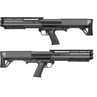 KELTEC KSG 12GA SHTGN TUNGSTEN