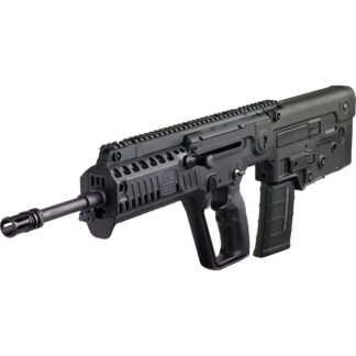 IWI TAVOR X95 BULLPUP RFL 5.56 18" BBL BLACK 1-30RD MAG
