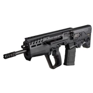 IWI TAVOR 7.62NATO BLACK 16.5"