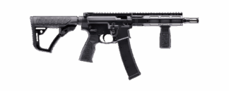 DANIEL DEFENSE PCC SBR, 8.3" NFA