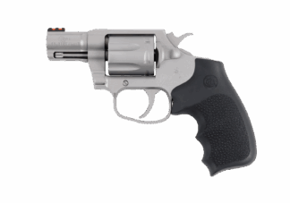 COLT COBRA REVOLVER 38 SPL+P 2" STAINLESS 6RD HOGUE