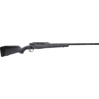 SAVAGE ARMS IMPULSE MTN HUNTER 308WIN 22"