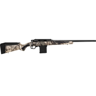 SAVAGE ARMS IMPULSE PREDATOR 6.5CR 20"