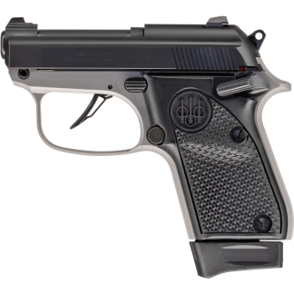 BERETTA 30X TOMCAT 32ACP BLK/GRY