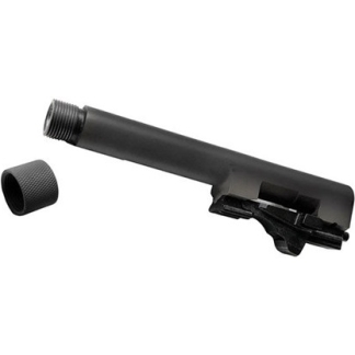 BERETTA BARREL 92FS CPT 9MM BLK THD