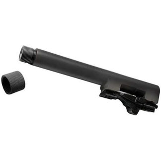 BERETTA BARREL 92FS 9MM BLK THD