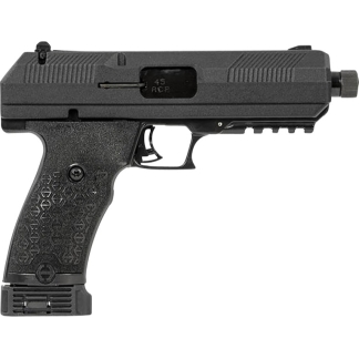 HI-POINT JHP 45ACP BLACK 9+1 5.25" TB