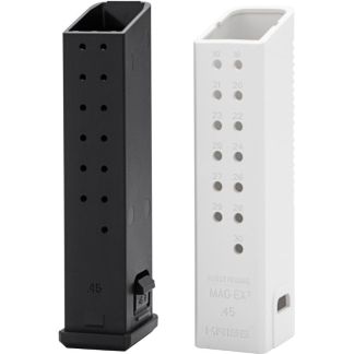 KRISS USA MAGEX2 EXTENSION KIT 9MM ALP