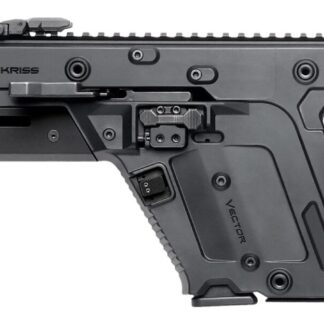KRISS USA VECTOR CRB G3 45ACP 16" BLK CA
