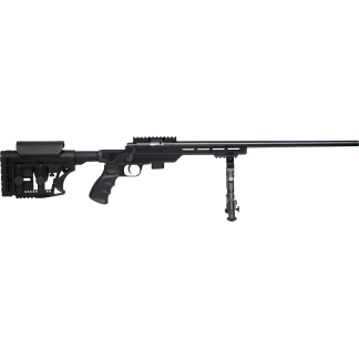 KEYSTONE SPORTING ARMS 722 PRECISION 22LR BL/SY 16.5"