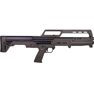 KELTEC KS7 12/18.5 6+1 GREEN