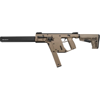 KRISS USA VECTOR CRB G2 9MM 16" FDE 40+1