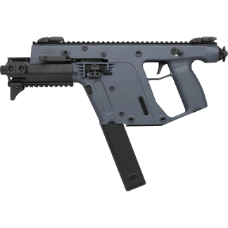 KRISS USA VECTOR SDP-E G2 9MM 6.5" CGR