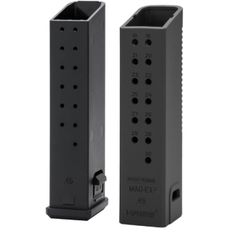 KRISS USA MAGEX2 EXTENSION KIT 9MM BLK