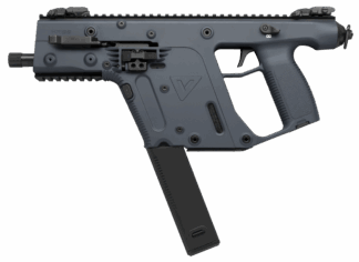 KRISS USA VECTOR SDP G2 45ACP 5.5" CGR