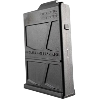 CHRISTENSEN ARMS MAG AICS SHORT ACTION 10RD