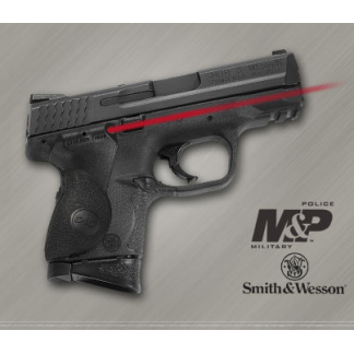 CRIMSON TRACE LASERGRIP S&W M&P COMPACT