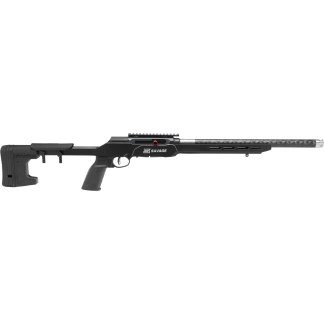 SAVAGE ARMS A22 PRECISION LITE 22LR 18" CF